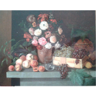 ПК Беларусь 2012 живопись Хруцкий