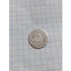 Полугрош 1512 года