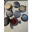 Часы на запчасти.цена за все.