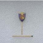 Герб города ROUSINOV.