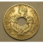 Франц. Индокитай 5 Центов 1939