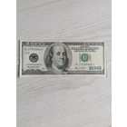 100$ звездная