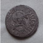 Солид Рига 1616 год.