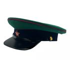 Фуражка пв НКВД СССР