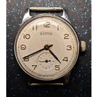 Часы восток ссср мехонизм победа 52 год распродажа коллекции