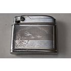 Зажигалка  в ремонт