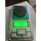 Отличные 5 копеек 1782 года