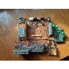 Блоки электронные(импорт).ВСЁ ОДНИМ ЛОТОМ.