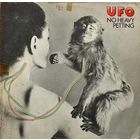 UFO - No Heavy Petting / GERMANY