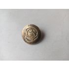 ЗНАЧОК ЗООПАРК АЛМА-АТА