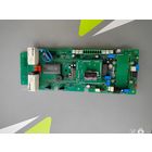 Платы с дисплеями mws-2
