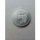 Новая Зеландия 1 доллар 1967 г. Хорошее состояние!!!