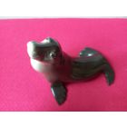 Статуэтка тюлень, морской котик ЛФЗ.