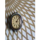 Часы наручные Луч ,тикают.  В коллекцию,ремонт,на запчасти.Состояние на скане.