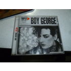 BOY GEORGE - MP 3