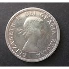 1 доллар 1953 г.