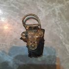 Зацеп на кофр к немецкому биноклю