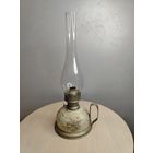 Все лоты с 1 Рубля. Лампа Керосиновая. Рабочая!!!