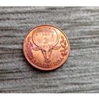 Werty71 Мадагаскар 2 ариари 2003 блеск