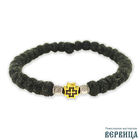 Брояница Греческий крест золотистая