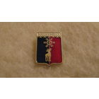 Значок Йошкар-Ола.