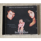 Cruel Intentions - Original Soundtrack (Audio CD)