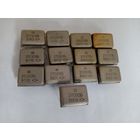 Матрица транзисторная 2ТС613Б