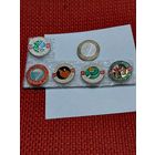 Значок " Спорт "