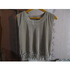 Майка,блузка Nona
