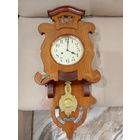 Хорошие часы с БОЕМ.