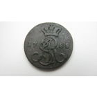 Польша   гроши 1788