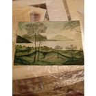 Максимилиан Волошин Крымские пейзажи