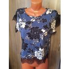 Майки на все случаи жизни на 42-44 размеры.