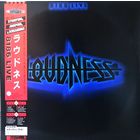 Loudness - 8186 Live (2LP)
