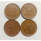 Чехия 10 крона 1993 год