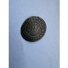 1/24 талера 1699 EPH C, Германия, Саксония, Альбертинская линия, Фридрих-Август I.