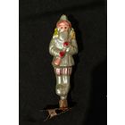 Охотник , Серая шейка , Редкий .