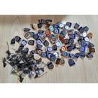 Значки  ПТО горизонт Минск 130 шт.