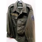 Куртка Рубашка Bundeswehr Бундесвер