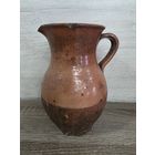 СТАРЫЙ КУВШИН.