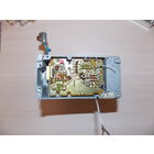 Усилитель мощности - 25...50 мГц.