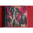 Александр Барыкин - Острова (1996, CD)