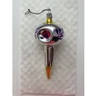 Елочная игрушка.