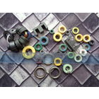 Ферритовые кольца (цена за все)