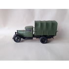 ГАЗ-АА Деагостини 1:43 Обмен возможен Автолегенды СССР Deagostini