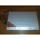 DVD PLAYER BBK.  Не включался лет десять...