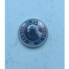 Гондурас 20 сентавос де лемпира 2010 год