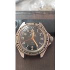 Часы Командирские. Танк. Ссср. Рабочие.