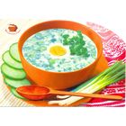 Белорусская кухня: холодник, 2013, глянец, чистая