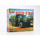 Сборная модель 4320-31